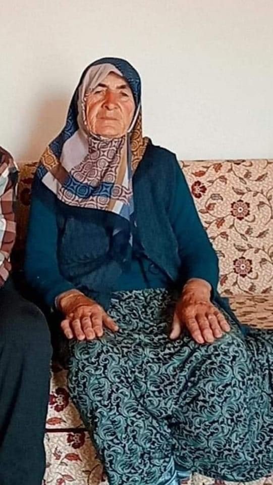 Kaybolan Alzheimer Hastası Kadının Cesedi 23 Gün Sonra Bulundu