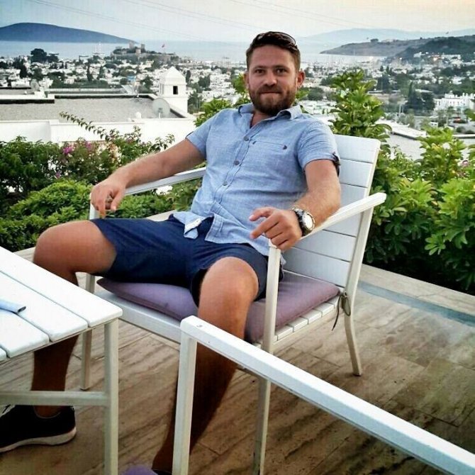 Didim’de Arkadaş Cinayetinde Karar Çıktı