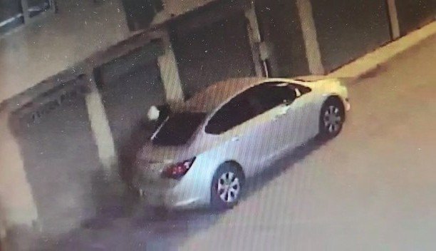 Bursa’da 21 Aracın Lastiğini Böyle Patlattılar