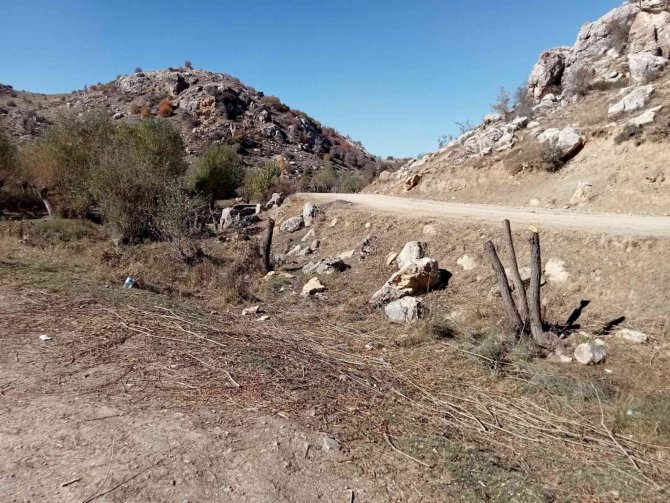 Yol Verme Kavgasına Kurban Giden 2 Kardeş Hayatını Kaybetti