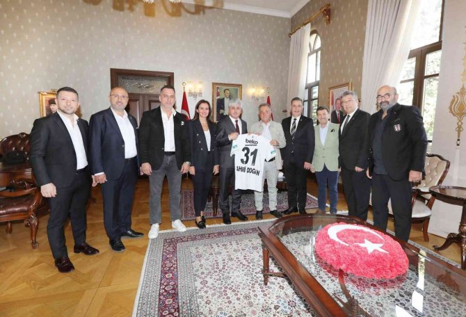 Ahmet Nur Çebi: “Eyyamcılığa Gerek Yok”