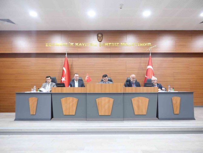 Burdur’da 2022 Yılı Programında Devam Eden 351 Projenin Toplam Bedeli 6,8 Milyar Lira