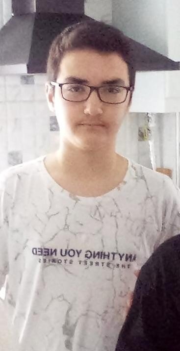 Okulun Camından Düşen Öğrenciden 1 Ay Sonra Acı Haber Geldi
