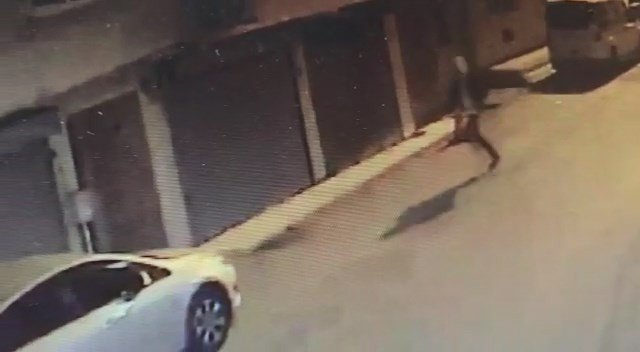 Bursa’da 21 Aracın Lastiğini Böyle Patlattılar