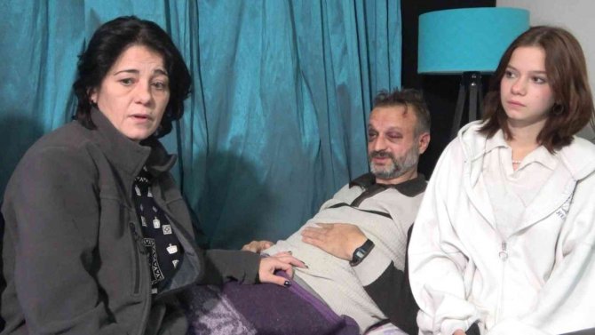 Bir İstek Cinneti De Bursa’dan