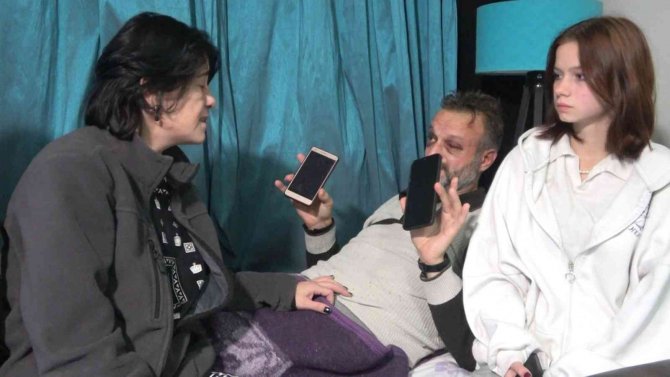 Bir İstek Cinneti De Bursa’dan