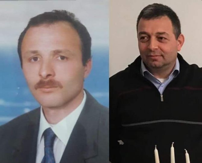 Yol Verme Kavgasına Kurban Giden 2 Kardeş Hayatını Kaybetti