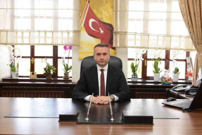 Türk Çoban Köpeği Irkları Çorum’da Podyuma Çıkacak