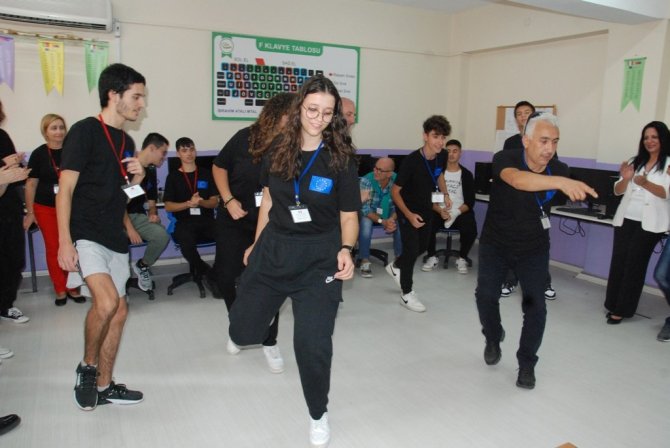 Yabancı Öğrenciler Adana’da