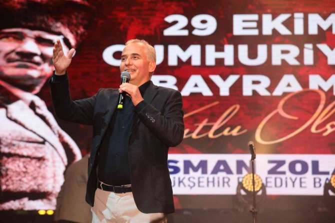 Denizli’de Cumhuriyet Bayramı Coşkusu Dolu Dolu Yaşanacak