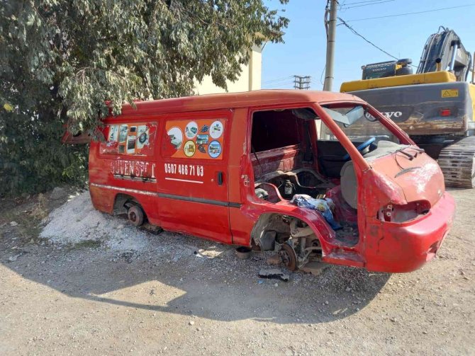 Denizli’de Yakalanan 92 Şüpheli Tutuklandı