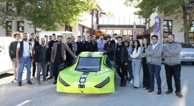 Dpü’de “Medya Buluşmaları” Etkinliği