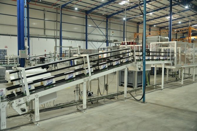 Eczacıbaşı’nın Yurt Dışı Yatırımları Afrika Kıtasına Uzandı