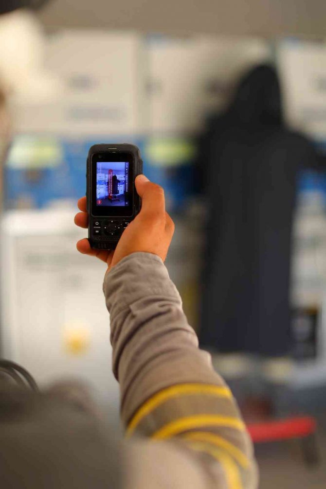 Toroslar Edaş Hatay’da Bakım Çalışmalarına Devam Ediyor