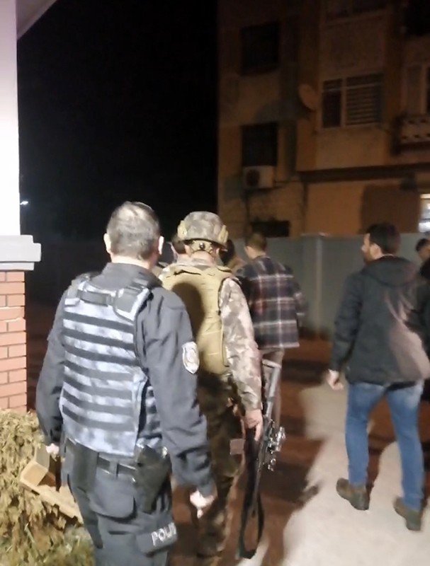 İ̇stanbul’daki Silahlı Saldırının Detayları Ortaya Çıktı: Mekandan Yaka Paça Atılmış