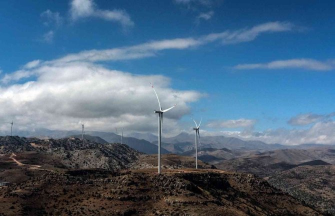 Enerjisa’dan 70 Milyon Dolarlık Yatırım