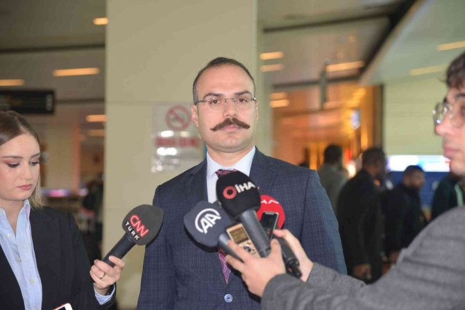 Yurt Dışından Getirilen Telefonlarda Üç Yılda Bir Telefon Düzenlemesi Kapsamında Denetimler Artırıldı