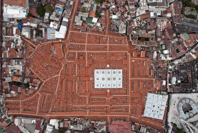 Kapalıçarşı’da Otopark Krizi Derinleşiyor