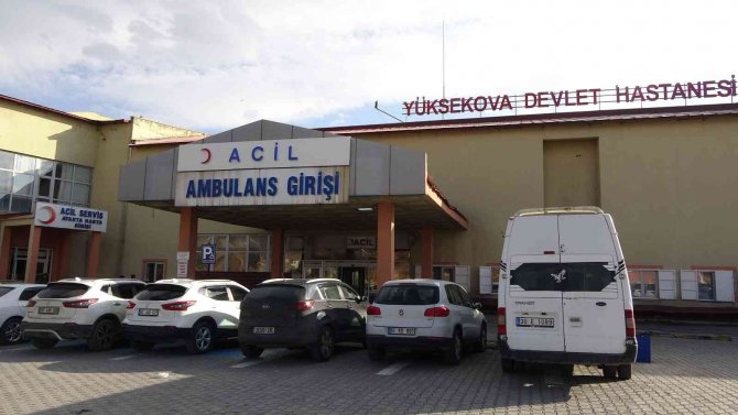 24 Yaşındaki Genç, Yıldırım Çarpması Sonucu Hayatını Kaybetti