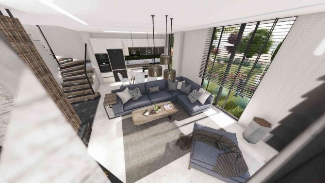 Roge Marine İle Yeni Bir Çandarlı Kuruluyor