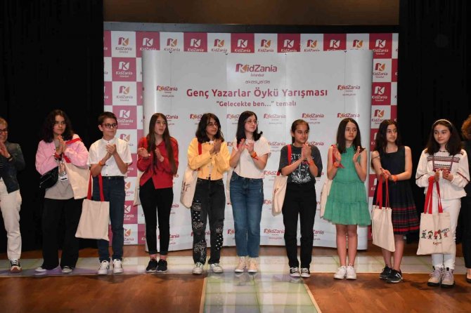 29 Ekim’de Kidzania’da İki Kutlama Bir Arada