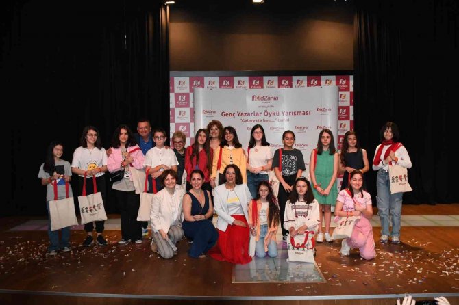 29 Ekim’de Kidzania’da İki Kutlama Bir Arada