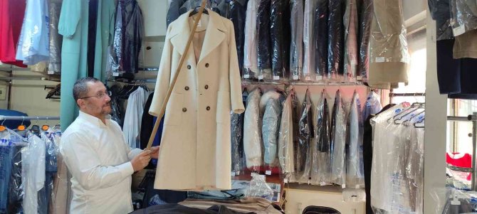 Kış Yaklaştı İşleri 2 Kat Arttı