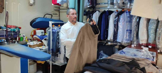 Kış Yaklaştı İşleri 2 Kat Arttı