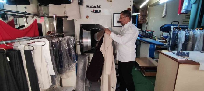 Kış Yaklaştı İşleri 2 Kat Arttı