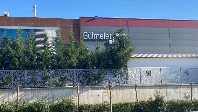 Galvaniz Fabrikasında Çinko Patlaması: 5 Yaralı