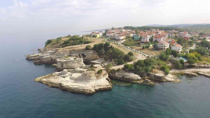 Karadeniz’de İlk Bilimsel Su Altı Kazısı Burada Yapılmıştı, Elde Edilen Bilgiler Heyecanlandırdı