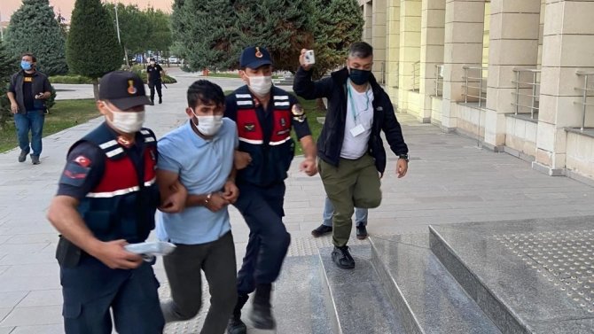 Büyükşen Çifti Cinayeti Davasına Devam Edildi
