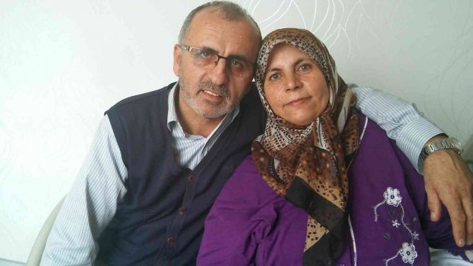 Büyükşen Çifti Cinayeti Davasına Devam Edildi