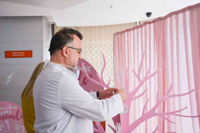 Erken Tanı Sayesinde Meme Kanserinden Ölümler Azaldı