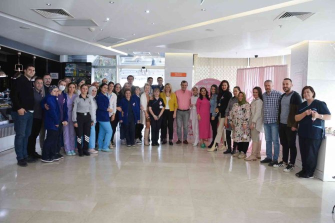 Erken Tanı Sayesinde Meme Kanserinden Ölümler Azaldı