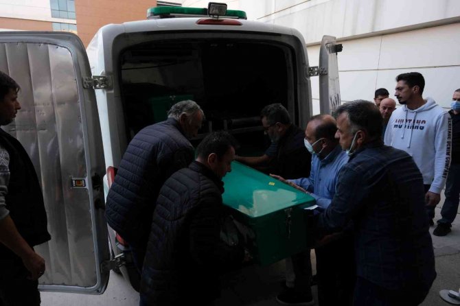 Manisa’da 47 Gün Sonra Gelen Acı Haber