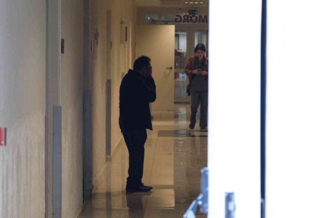 Manisa’da 47 Gün Sonra Gelen Acı Haber