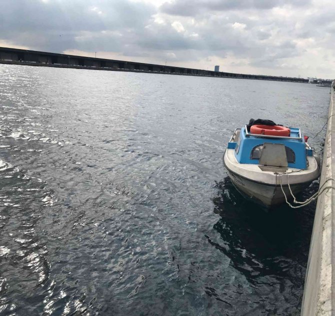 Marmara Denizi’nde Yasadışı Avcılık Yapanlar Suçüstü Yakalandı