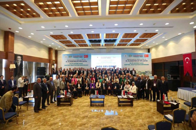 Pet Kafe Ve Mama Üretim Tesisi Birincilik Ödülü Aldı