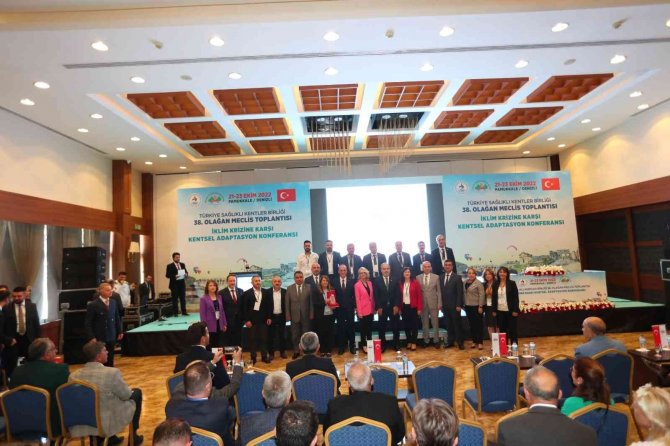 Pet Kafe Ve Mama Üretim Tesisi Birincilik Ödülü Aldı