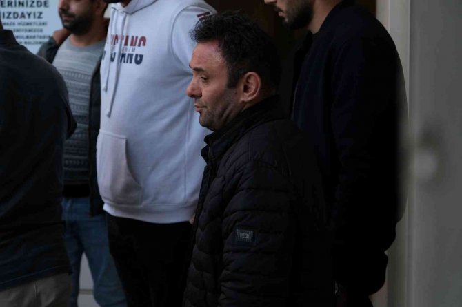 Manisa’da 47 Gün Sonra Gelen Acı Haber