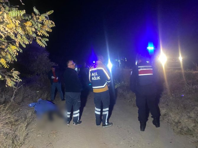 Nevşehir’de Trafik Kazası: 1 Ölü