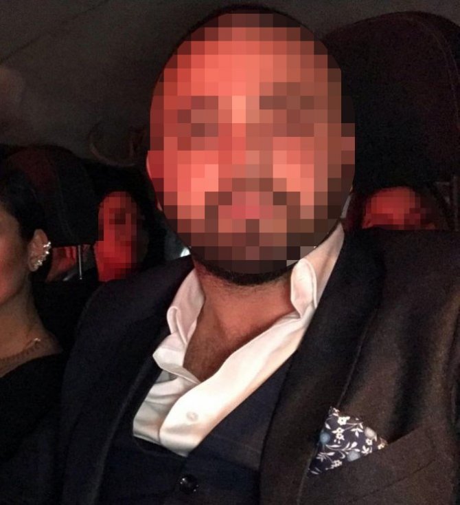 Polisi Şehit Eden Saldırganların, Recep Esvet Cinayetinden Arandıkları Ortaya Çıktı