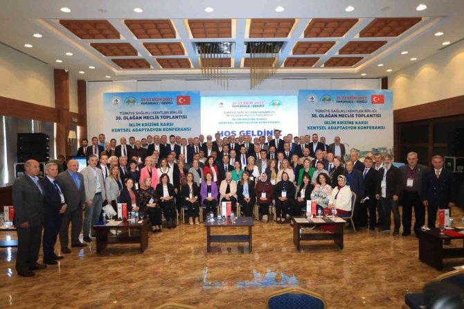 Atölye Nilüfer’e Bir Ödül De Tskb’den