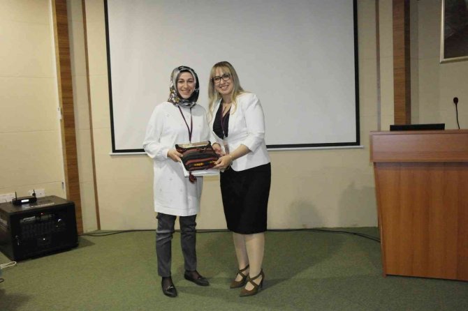 Yalan Yakalama Kursu Verildi