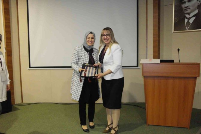 Yalan Yakalama Kursu Verildi