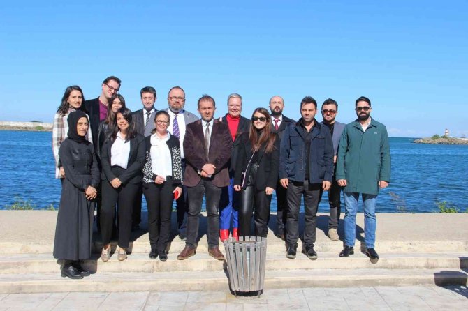 Karadeniz’in Bodrum’u: Yakakent