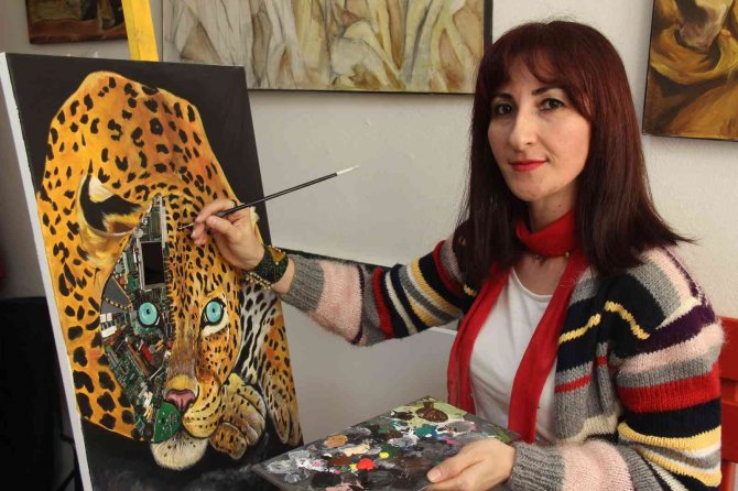 Tabloları Gören Şaşkına Dönüyor