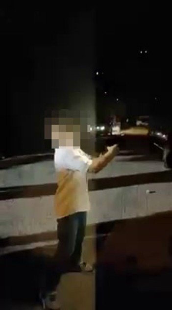 Dehşete Düşüren Görüntüler