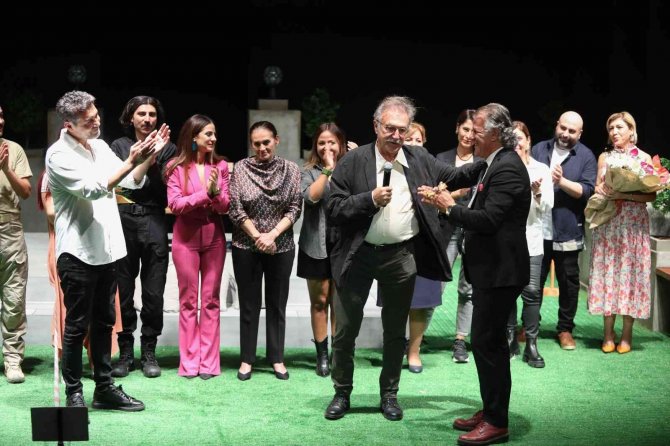 Sbşt Yeni Sezonu “Parkta Güzel Bir Gün” İle Açtı